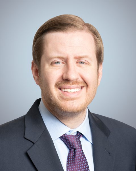 Brian P. Mulherin, MD